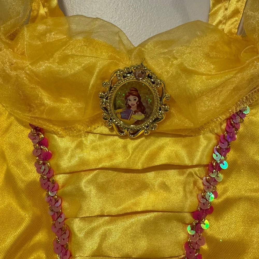 Disney fits size